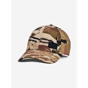 Kšiltovka Under Armour Storm Camo Stretch Hat-MIS obraz