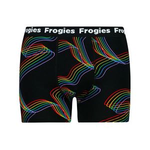 Pánské boxerky Frogies Pride obraz