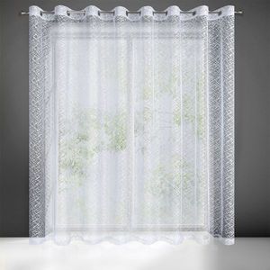 Eurofirany Unisex's Curtain 389954 obraz