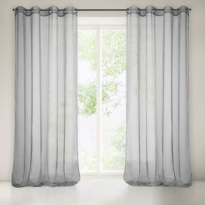 Eurofirany Unisex's Curtain 349390 obraz