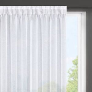 Eurofirany Unisex's Curtain 382444 obraz