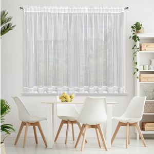 Eurofirany Unisex's Curtain 399358 obraz