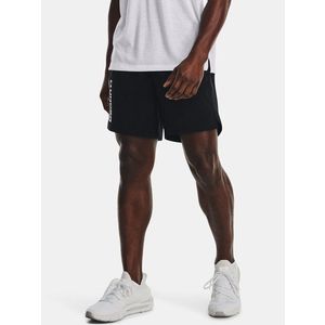 Under Armour Kraťasy UA Launch SW 7'' WM Short-BLK - Pánské obraz