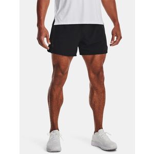 Under Armour Kraťasy UA SPEEDPOCKET 5'' SHORT-BLK - Pánské obraz