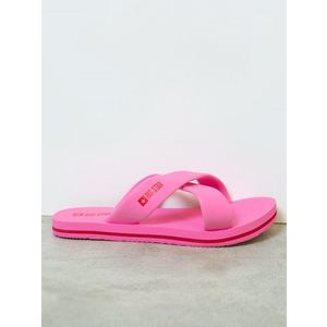 Big Star Woman's Flip flops Shoes 209089 -601 obraz