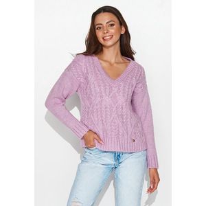 Numinou Woman's Sweater Nu S88 obraz