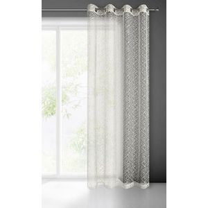 Eurofirany Unisex's Curtain 45592 obraz