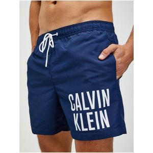 Calvin Klein - Plavky obraz
