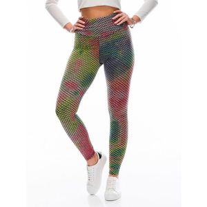 Edoti Women's leggings PL obraz