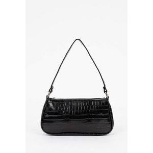 DEFACTO Women Faux Leather Clutch Bag obraz