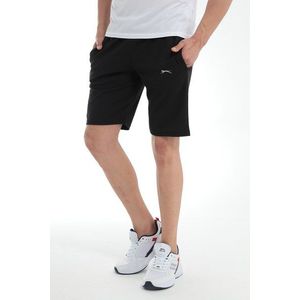 Slazenger Ilision Men's Shorts Black obraz