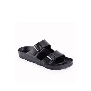 Esem Lee Women's Slippers Black obraz