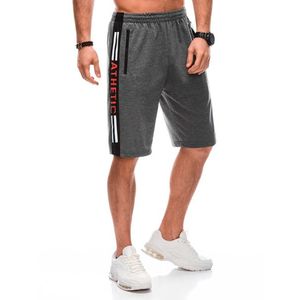 Edoti Men's sweatshorts obraz