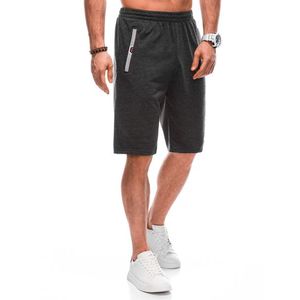 Edoti Men's sweatshorts obraz