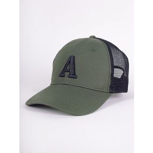 Men's cap CAPU obraz