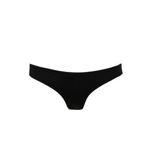 DEFACTO Fall in Love Regular Fit Bikini Bottom obraz