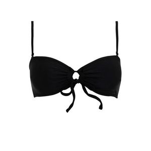 DEFACTO Fall in Love Regular Fit Bikini Top obraz