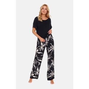 Doctor Nap Woman's Pyjamas PM.5107 obraz