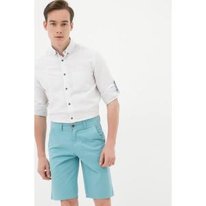 Koton Men's Blue Shorts obraz