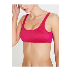 Koton Plain Bikini Top obraz