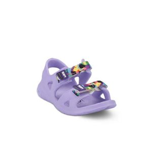 Slazenger OKRA Girls' Sandals Lilac obraz