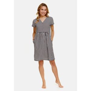 Doctor Nap Woman's Nightshirt TCB.9928 obraz