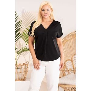 Karko Woman's Blouse BA408 obraz