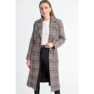 Z6622 DEWBERRY WOMAN COAT obraz