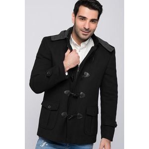 PLT8310 DEWBERRY OVERCOAT obraz