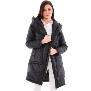 Z6670 DEWBERRY WOMEN COAT obraz