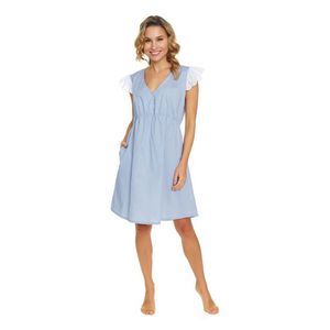 Doctor Nap Woman's Nightshirt TCB.5361 obraz