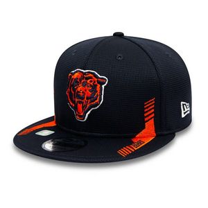 Kšiltovka New Era EM950 NFL21 Sideline hm Chicago Bears obraz