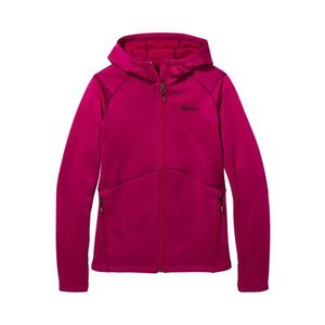 Dámská mikina Marmot Wm's Olden Polartec Hoody obraz