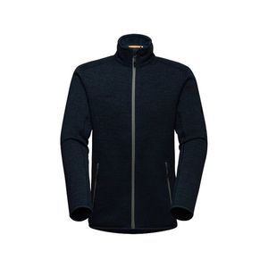 Pánská mikina Mammut Arctic ML Jacket Men obraz