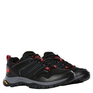 Dámské boty The North Face Hedgehog Futurelight TNF Black/Horizon Red obraz