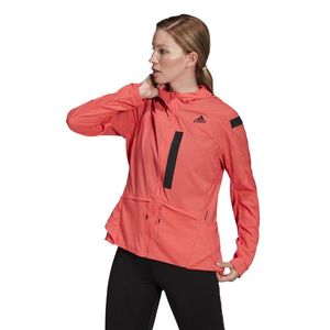 Dámská bunda adidas Marathon Jacket Semi Turbo obraz