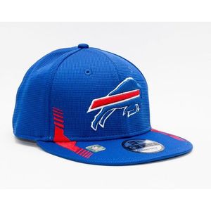 Kšiltovka New Era EM950 NFL21 Sideline hm Buffalo Bills obraz