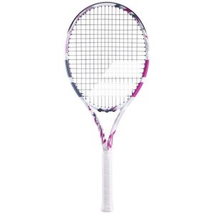 Tenisová raketa Babolat Evo Aero Pink L1 obraz