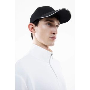 DEFACTO Man Cotton Baseball Basketball Cap obraz