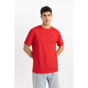 DEFACTO New Regular Fit T-Shirt obraz