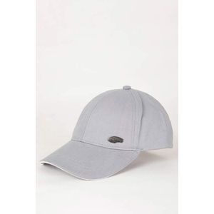 DEFACTO Boy Cotton Baseball Basketball Cap obraz