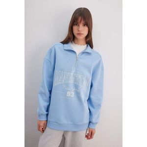 Fabric Crew Sweatshirt obraz