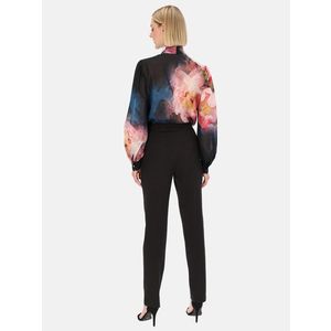 Potis & Verso Woman's Trousers Aster obraz