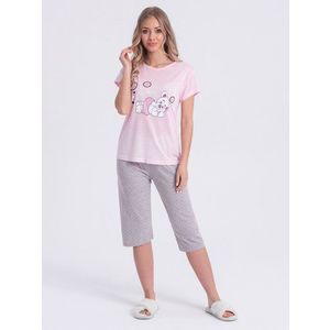 Edoti Women's pyjamas UL obraz