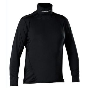 Pánské tričko WinnWell Base Layer Top W/ Built-In Neck Guard L obraz