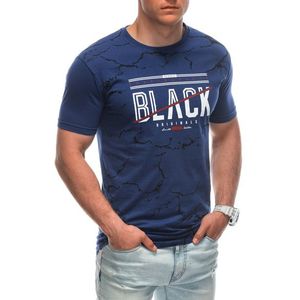 Edoti Men's t-shirt obraz