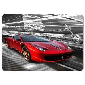 Bertoni Home Unisex's Desk Pad Ferrari obraz