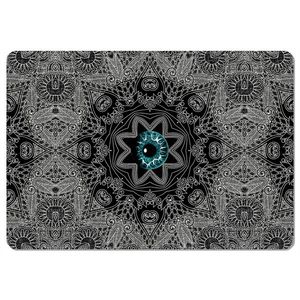 Bertoni Home Unisex's Desk Pad Look obraz