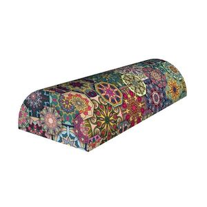 Bertoni Home Unisex's Half Roll Pillow Valencia obraz