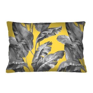 Bertoni Home Unisex's Rectangular Pillow Bananeria obraz